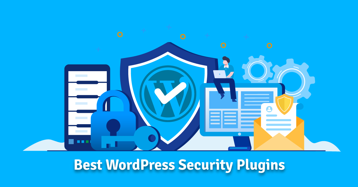 Best WordPress Security Plugins