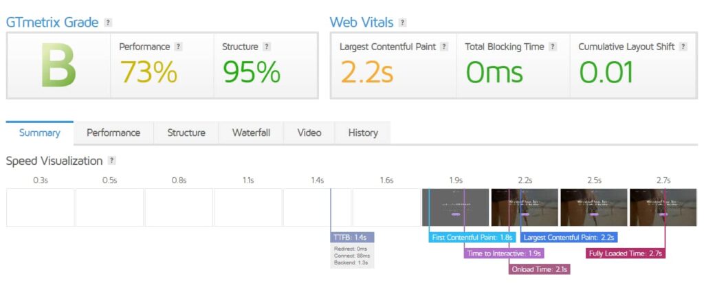 w3 total cache Best Caching Plugins WP Messiah