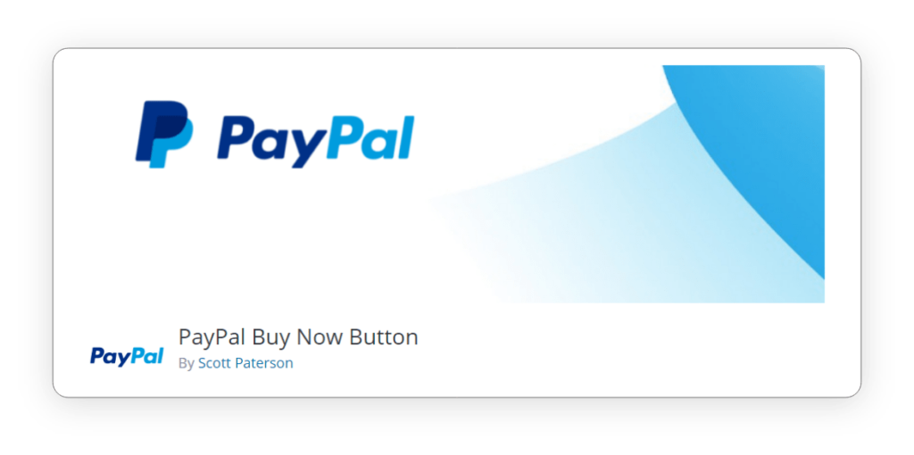 PayPal Buy Now Button WP Messiah