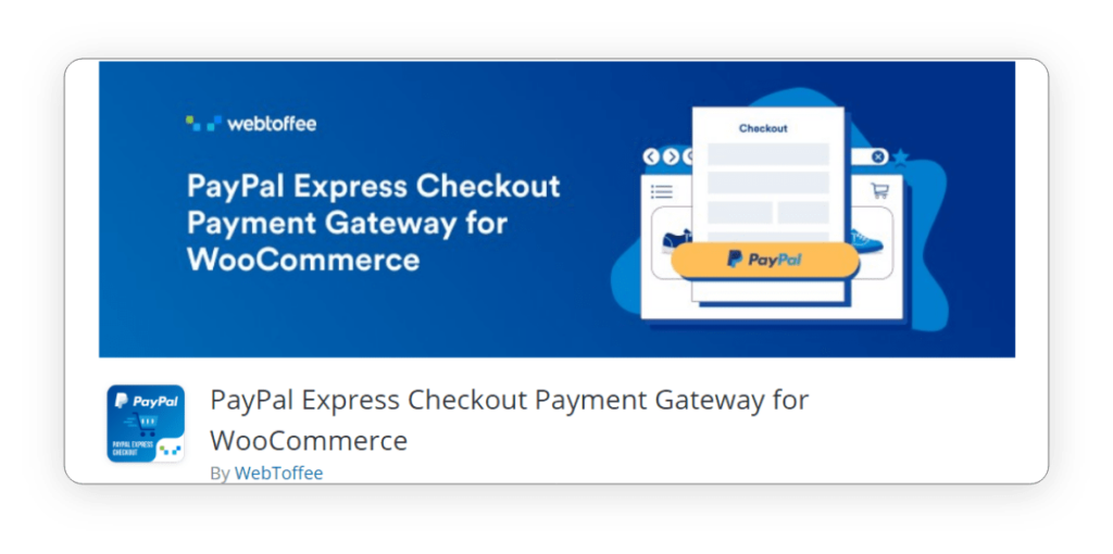 PayPal Express Checkout Payment Gateway for WooCommerce WP Messiah