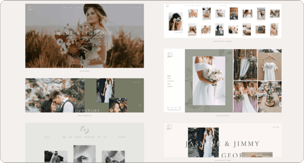 Solene Wedding Photography Theme min WP Messiah