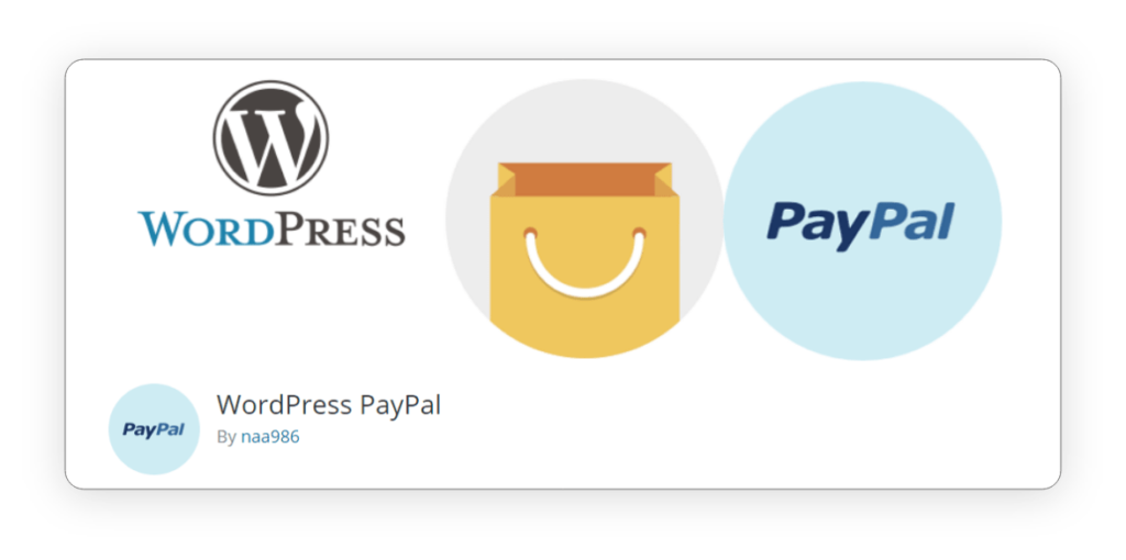 WordPress PayPal WP Messiah