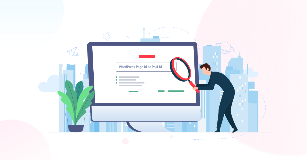 How to Find WordPress Page Id