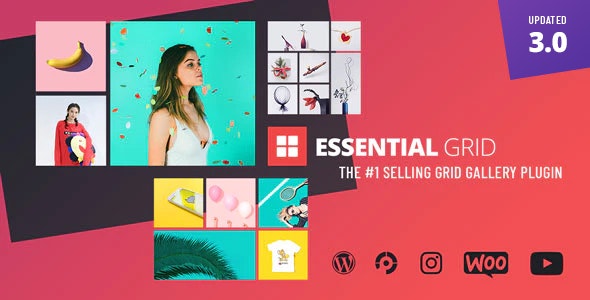 1 Essential Grid Gallery WordPress Plugin 2 WP Messiah