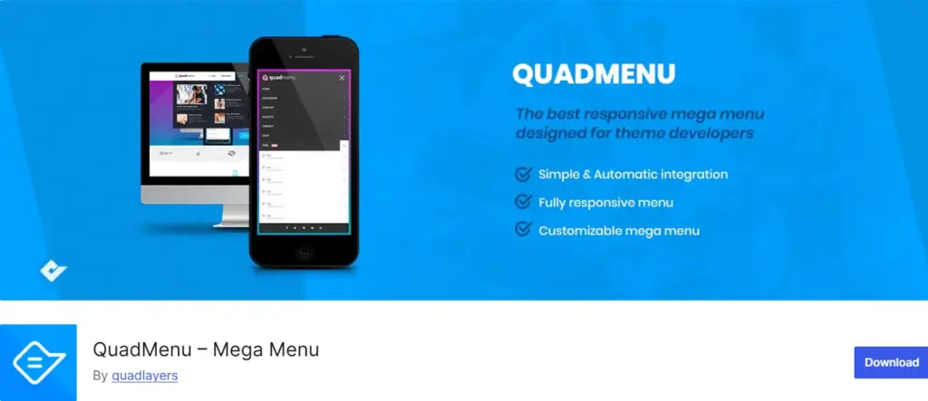 12 Best WordPress Menu Plugins For 2025 13 mega menu