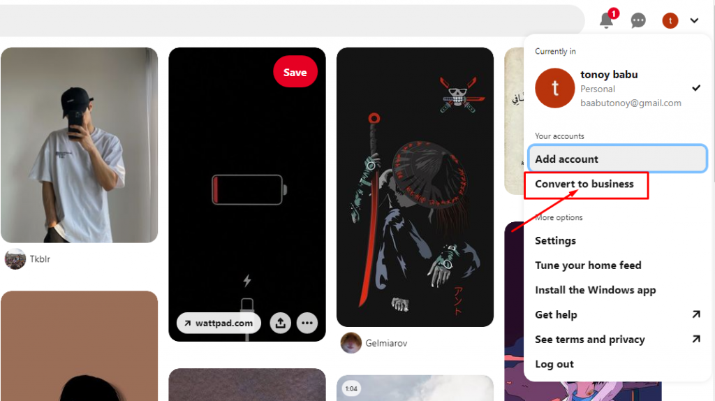 showing information with an interface. 1024x574 1