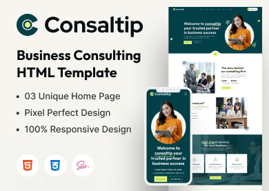 consaltip html WP Messiah