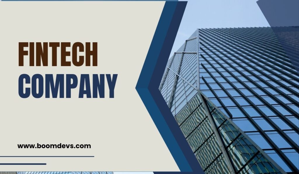 Fintech 1