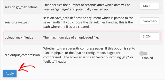 What Is the Maximum Upload Size for WordPress