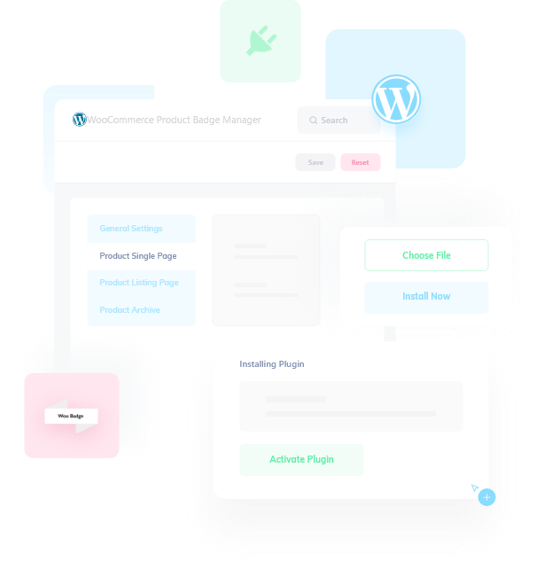 WooCommerce Product Badge Manager 13 Group 1993