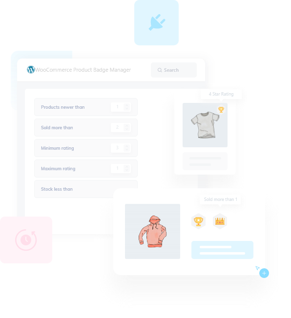 WooCommerce Product Badge Manager 28 Group 2008 1