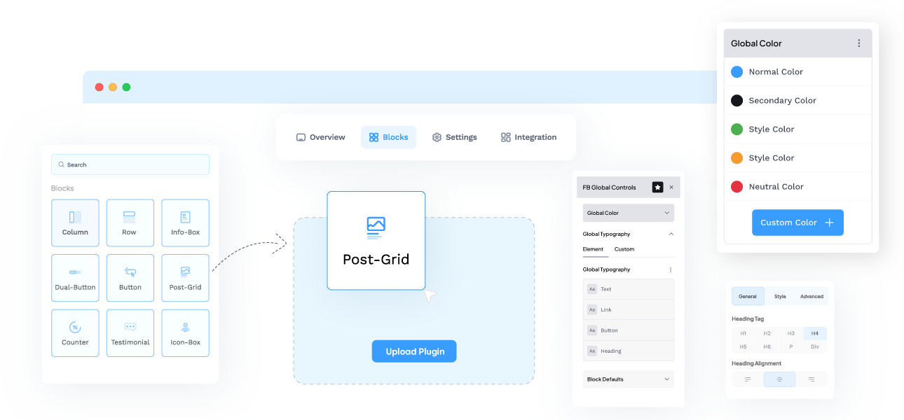 Products 3 Best Content Writer Plugin For WordPress fetaured Image