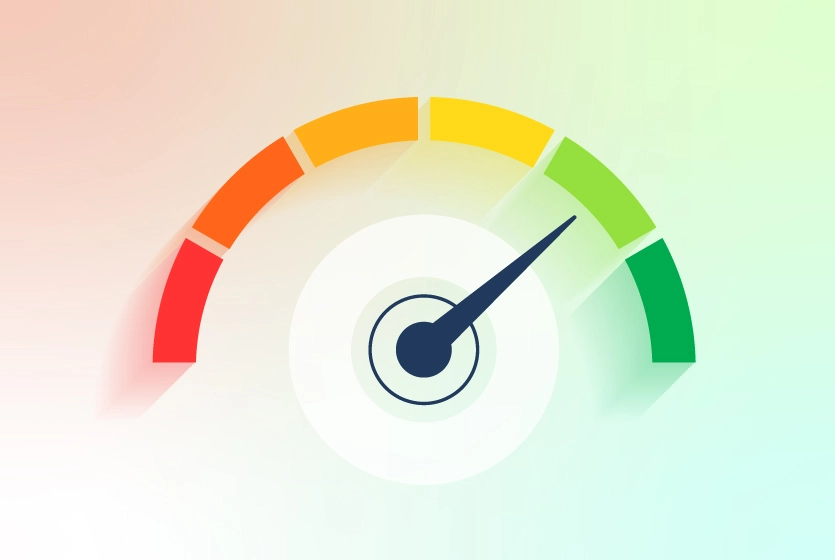 Home 5 Optimized for Speed and Performance