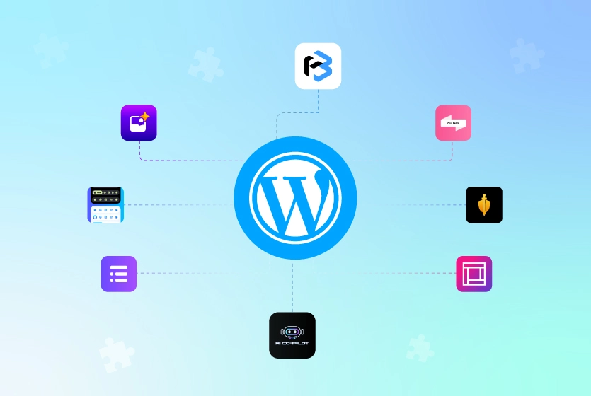 Home 4 Plugins and Themes That Work in Harmony
