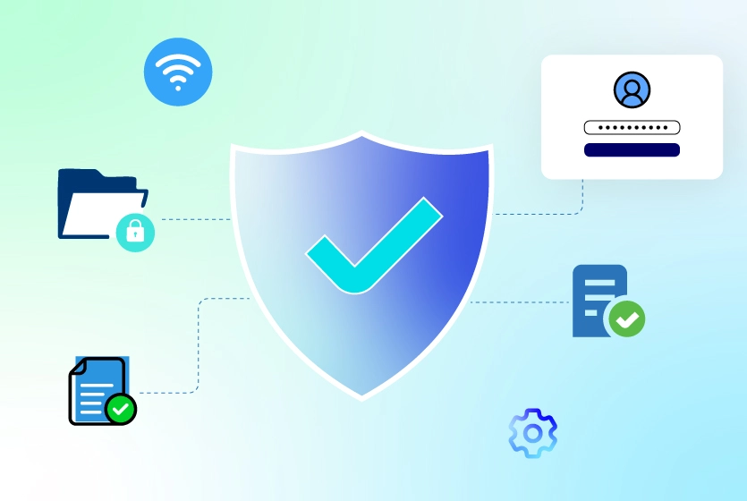 Home 6 Security and Reliability 4